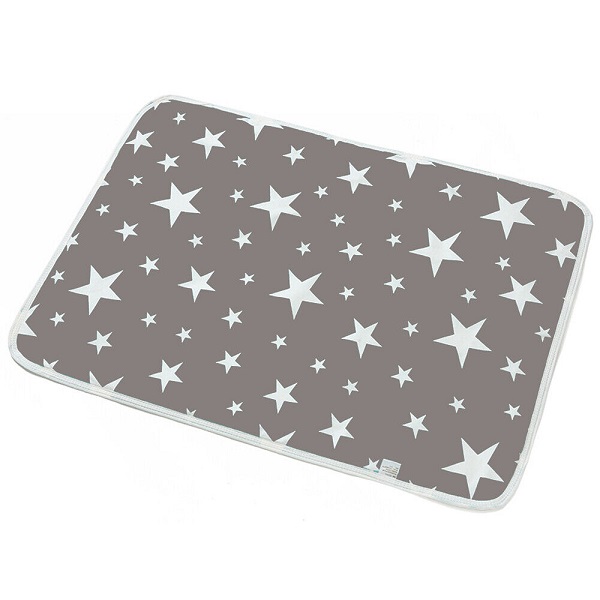 Pet pee pad for cats and dogs grey medium 50*70cm